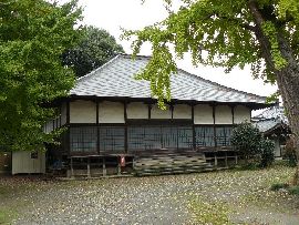 �������F���΂ߐ��ʂ��猩���{���̑S�i