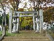沓掛香取神社
