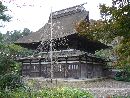 茨城県の寺院