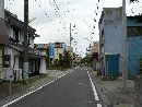 麻生藩：城下町