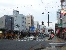 水戸藩：城下町