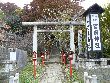 吉田神社：水戸市