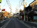 土浦藩：城下町