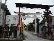 健田須賀神社：結城市