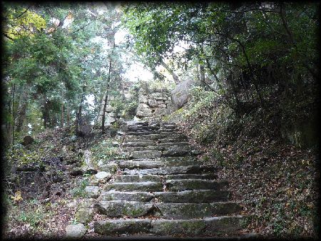 �}�ԏ�V���ɑ����Βi