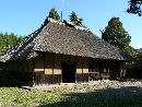 茨城県の古民家
