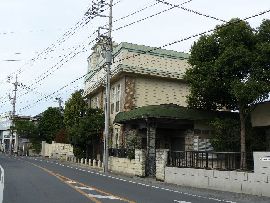 �T�������{�فi���ѓ��ƏZ��j�F�O�ω��i