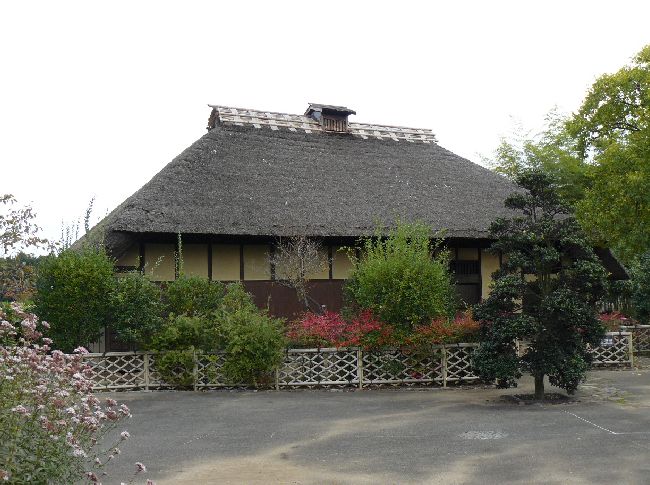 ���Γc�ƏZ��