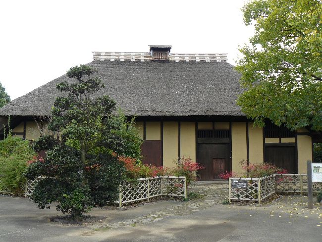 ���Γc�ƏZ��