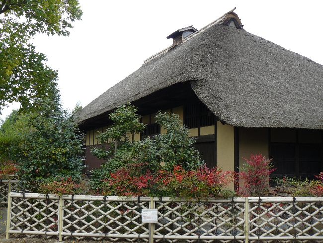 ���Γc�ƏZ��