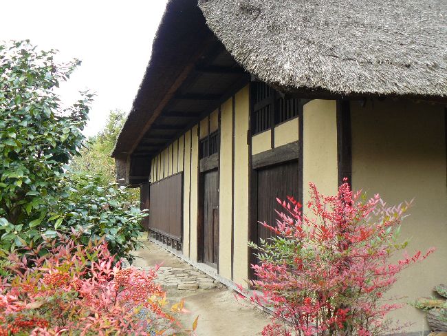 ���Γc�ƏZ��