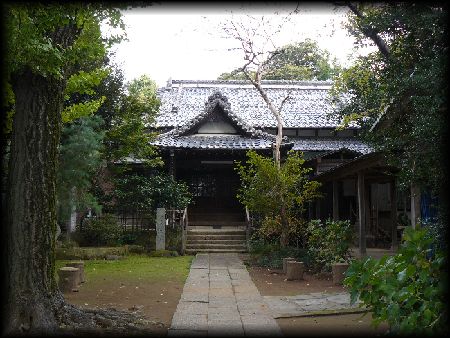 宗願寺
