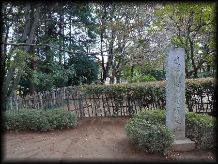 �É͌����فF�Α��u�É͌����ِՂ̔�v