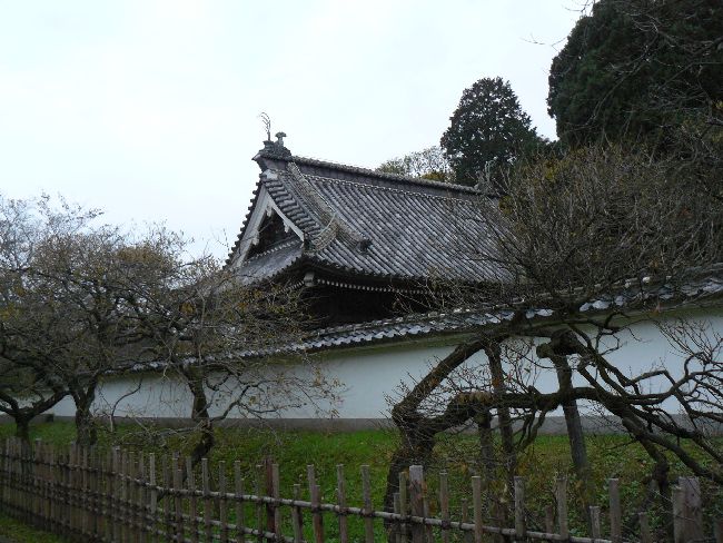 旧弘道館