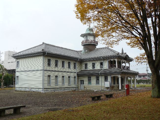 �����C�����w�Z