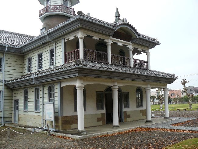 �����C�����w�Z