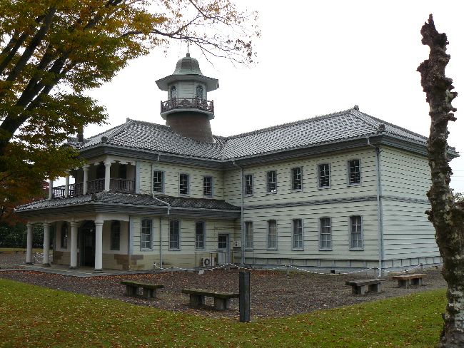 �����C�����w�Z