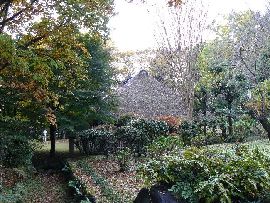 ���Ζ؉ƏZ��F�A�͉z�Ɍ�����剮�̊�������