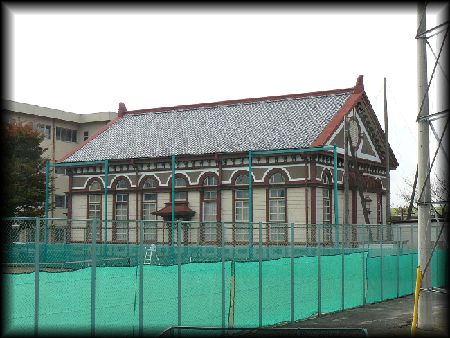 �����c���w�Z