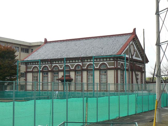 �����c���w�Z