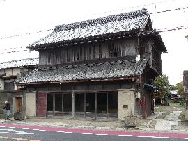 �����쐣�ƏZ��F�剮����