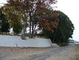 �ɍ���F�O�x�Ƃ��ė��p�����܍s�쑤�̏�ە�