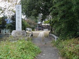 �ɍ���F�o�铹�Ǝv����΋�