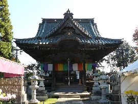 �c�����{�����ʁA�Q�������ɊJ���ꂽ�u�e�Ղ�v