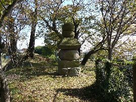 ���c��F�{�ۂɌ�������Ă���ܗ֓�