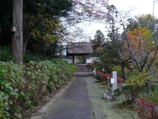 大聖寺 (京都市)