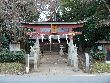 西根鹿島神社