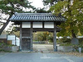 �����M��Ɖ�������y�Y��i�T��j�̏���Ɉڒz���ꂽ���O���