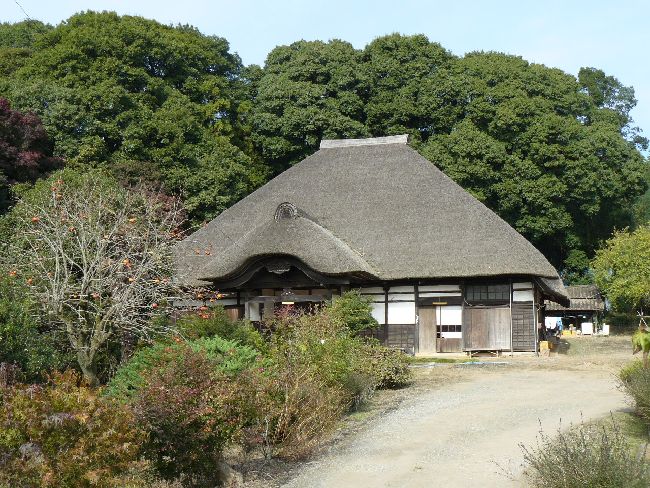 �y���ƏZ��