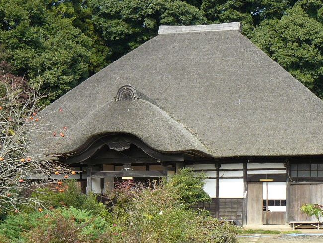 �y���ƏZ��