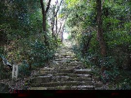 ���鎛�Q���ɂ���ې������Βi