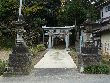 島並熊野神社