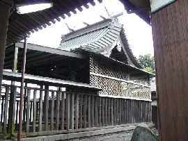 ��K�_�Ж{�a�E�΂ߑO��